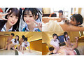 禁断の制服性交10時間BEST 画像8