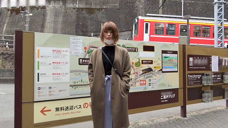 TANP-003 パート 3 - 40 分