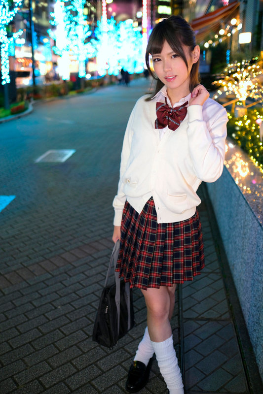 TANP-008 パート 1 - 30 分