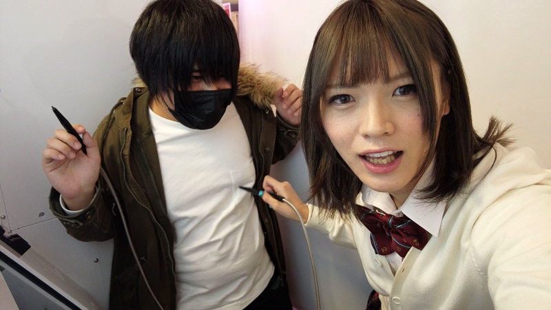 TANP-008 パート 3 - 42 分