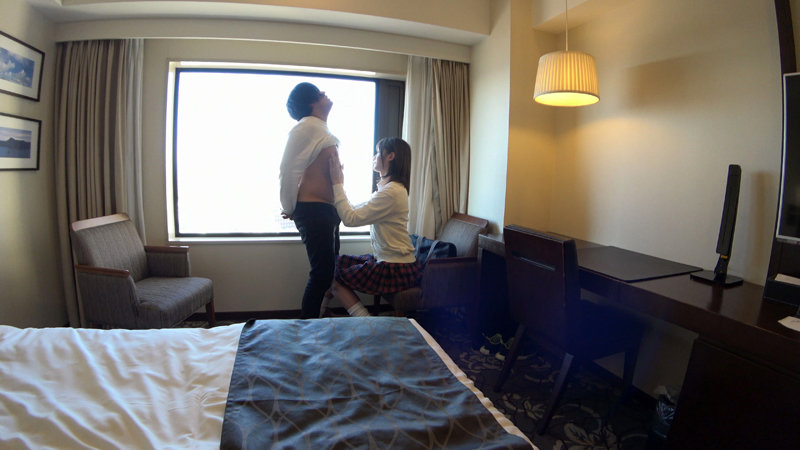 TANP-008 パート 5 - 54 分