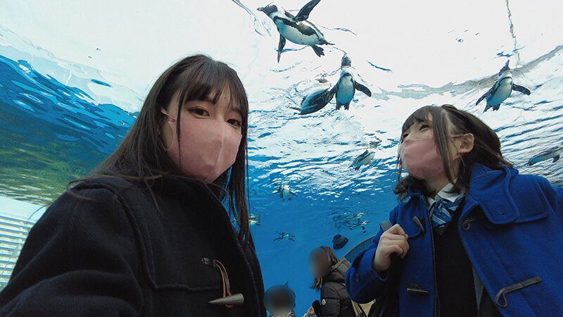 TANP-010 パート 6 - 55 分