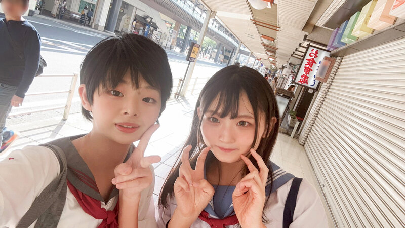 TANP-023 Bagian 3 - 40 minit