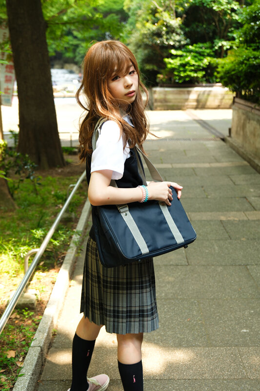 TANP-024 Bagian 3 - 48 minit