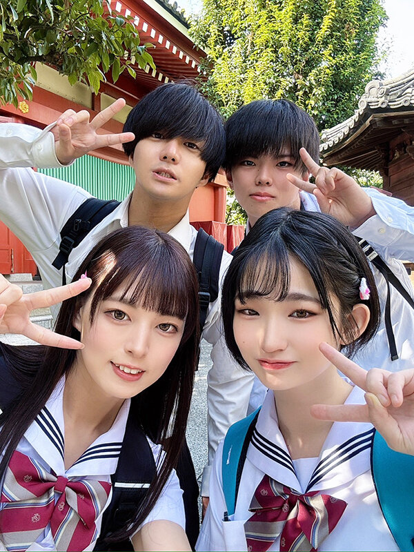 TANP-027 第 5 部分 - 130 分钟