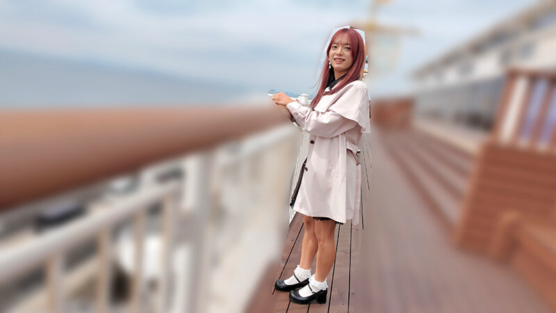 TANP-028 パート 3 - 42 分