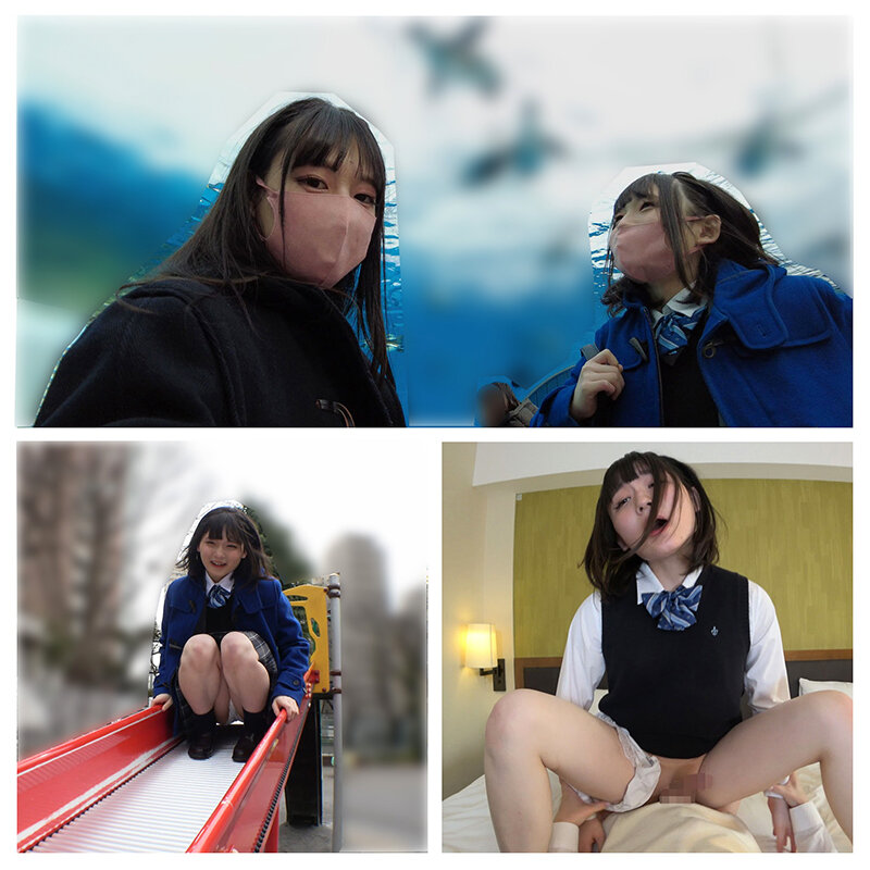 TANP-031 第 3 部分 - 120 分钟