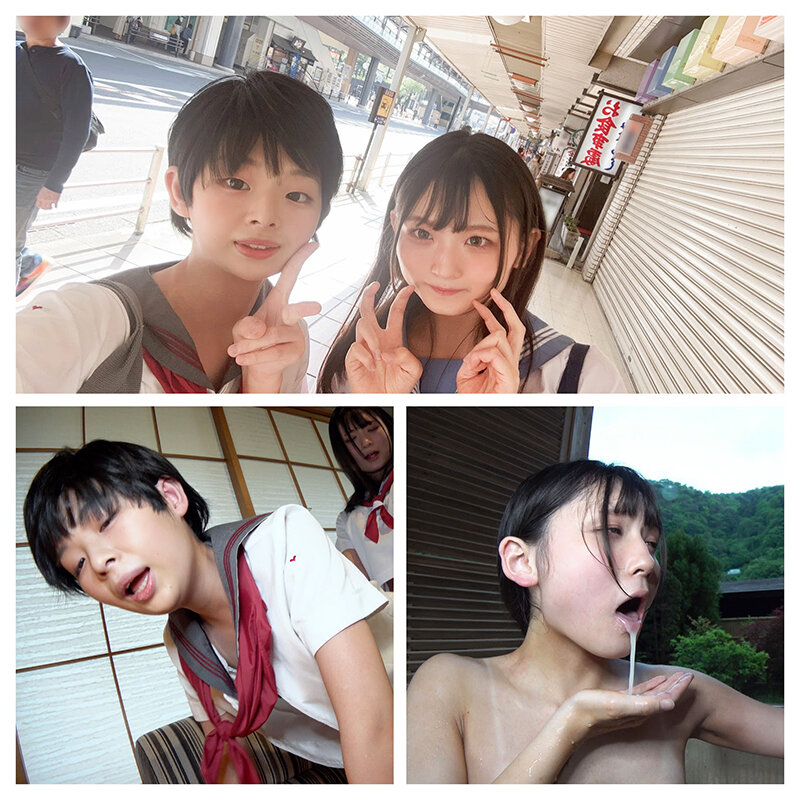 TANP-031 第 6 部分 - 255 分钟