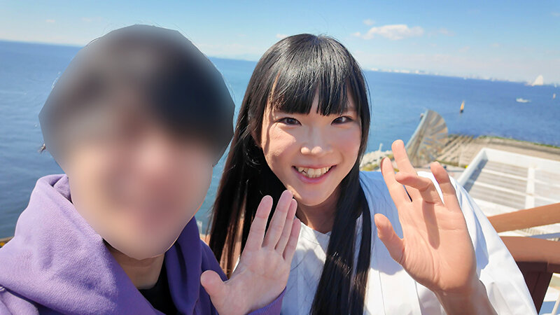 女よりも女らしい男の娘 おりょう 初めての温泉アナルFUCK 1枚目