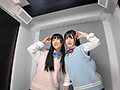 愛のむきだしPart5 ななこ＆おりょう 愛し合う男の娘カップル サンプル画像3
