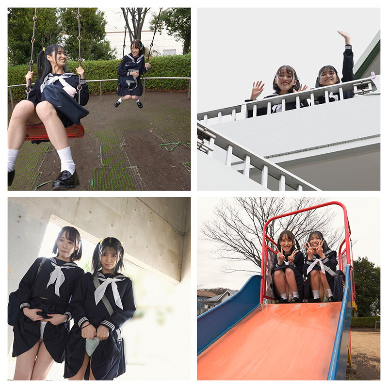団地ふたりぼっちSP パパとママがいない夜に… 12枚目