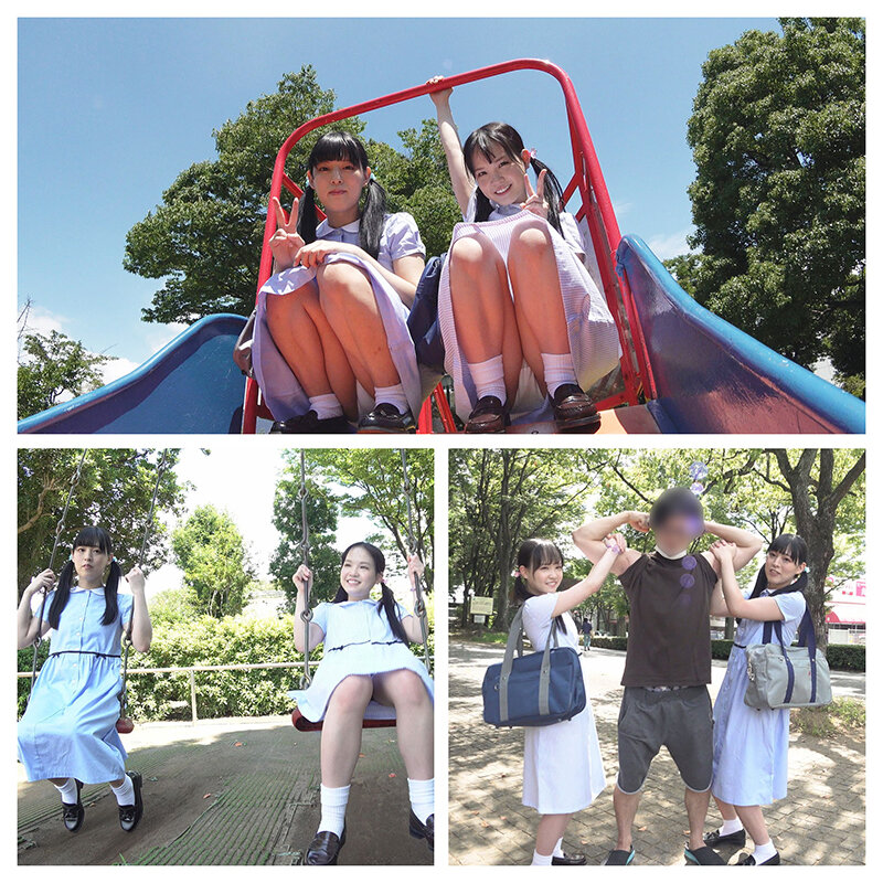 団地ふたりぼっちSP パパとママがいない夜に… 3枚目