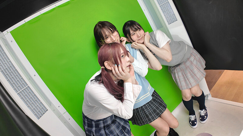 たんぽぽ☆プレゼンツ!やっぱり生が好き 放課後ホテルで可愛すぎる男の娘三人 レズアナルセックス・逆アナル・乱交撮影会#02 画像3