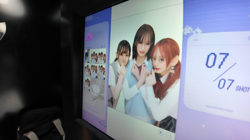 たんぽぽ☆プレゼンツ!やっぱり生が好き 放課後ホテルで可愛すぎる男の娘三人 レズアナルセックス・逆アナル・乱交撮影会#02 画像4