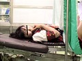 芸能プロ指定産婦人科医師からの投稿 あのAXB48最終審査は婦人科検診？！国民的アイドルたちの産婦人科イタズラ検診 2 診察医師はかねてからAXB48の大ファンだった…。 - FANZA版サンプル画像