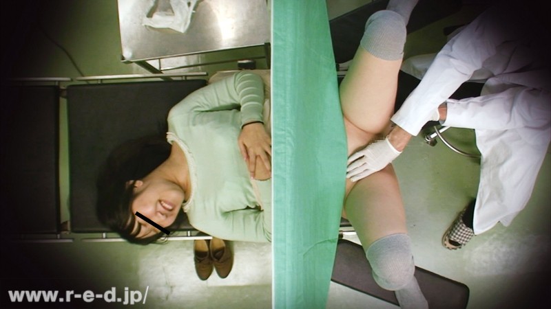 TASH-208 パート 4 - 117 分