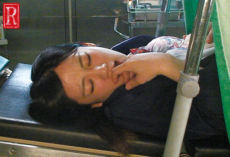 TASH-252 第 2 部分 - 57 分钟