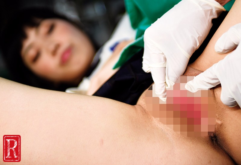 TASH-255 パート 10 - 237 分