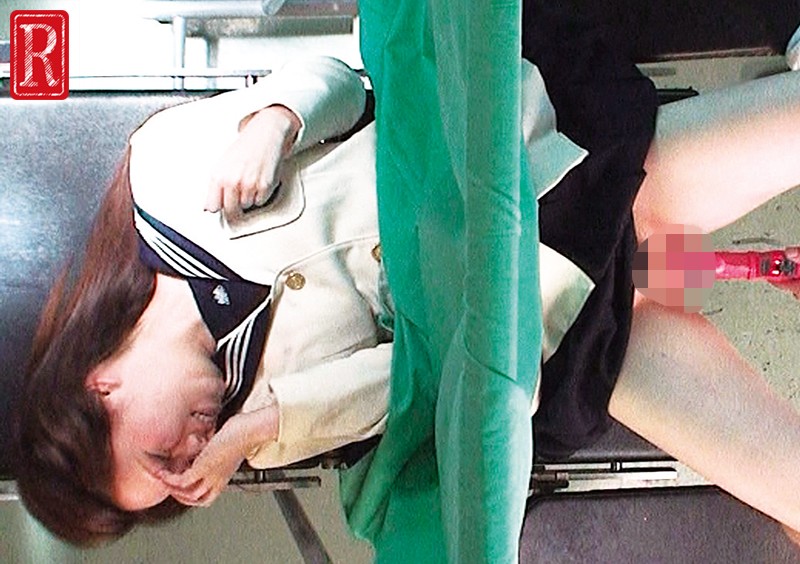 TASH-255 Part 2 - 53 minutes