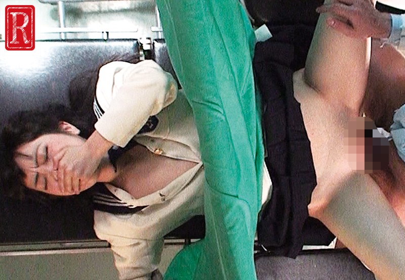 TASH-255 パート 6 - 145 分