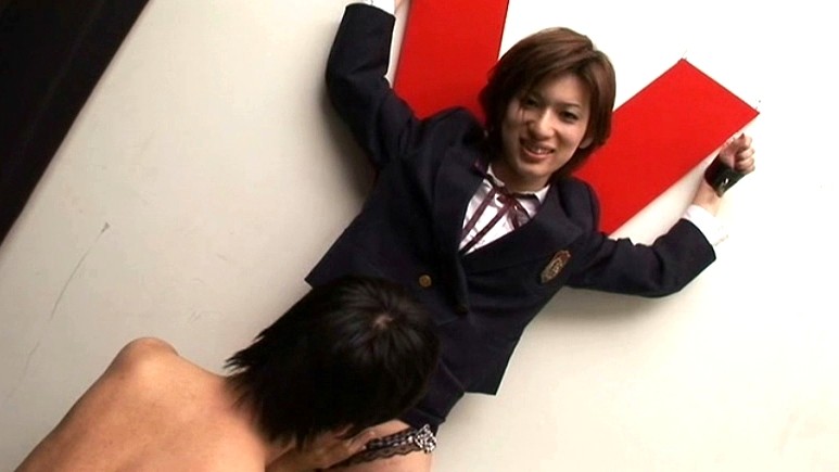 TCD-18 パート 2 - 35 分