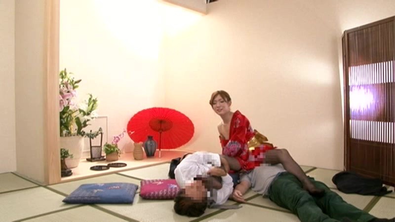 TCD-132 Part 6 - 60 minutes