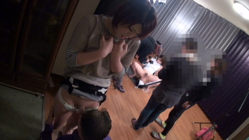 TCD-192 パート 1 - 30 分