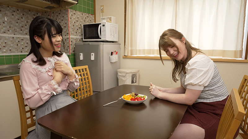 TCD-281 パート 1 - 30 分