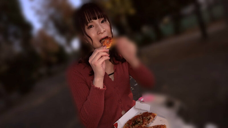 ノーパンもっこりミニスカドライブデート! 姫岡しあ 3枚目