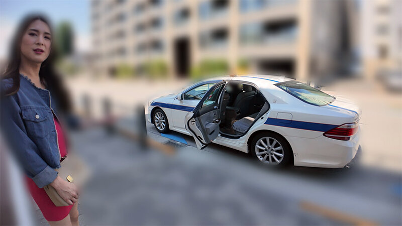 TCD-316 第 1 部分 - 30 分钟