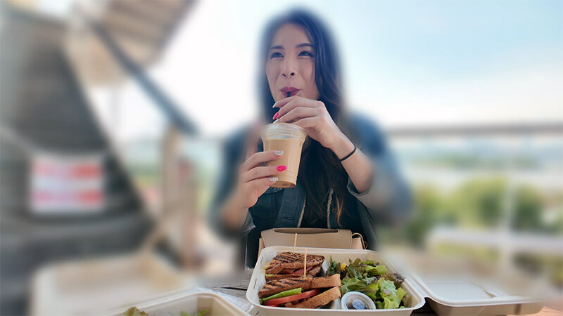 TCD-316 第 3 部分 - 44 分钟