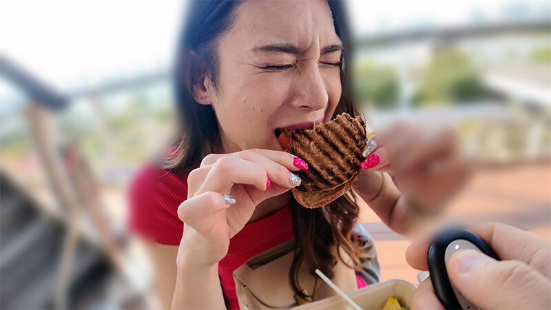 TCD-316 第 4 部分 - 51 分钟