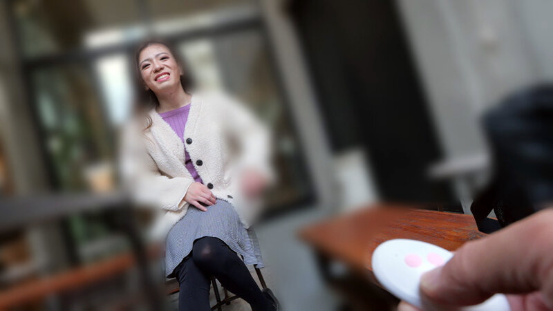 恥辱、陵●、とびっこ装着・繁華街デート！～オトコノ娘編～4 鈴白めいか サンプル