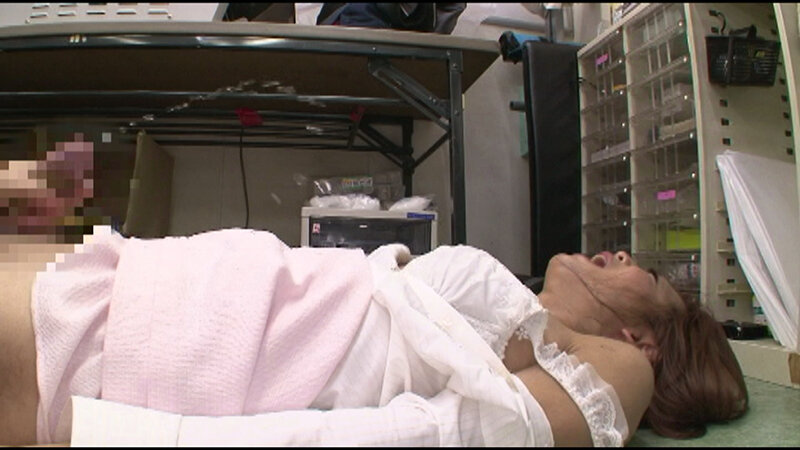 TCDF-021 パート 17 - 1166 分