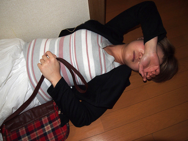TCHB-011 Part 7 - 210 minutes