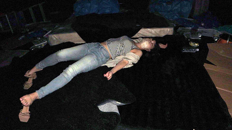 TCHB-014 パート 6 - 70 分