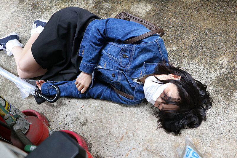 TCHB-015 パート 13 - 162 分