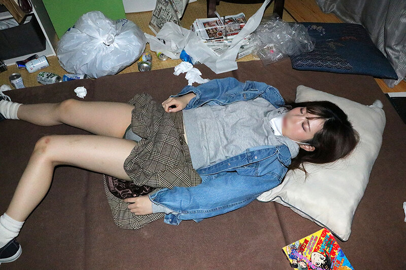 TCHB-015 第 9 部分 - 118 分钟