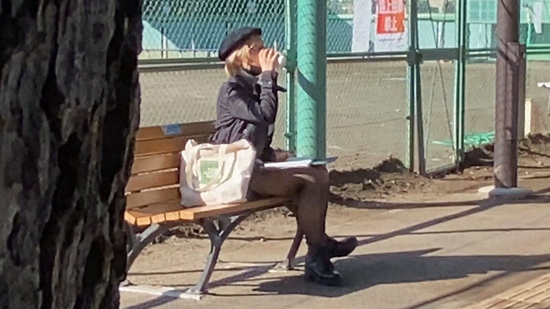 TCHB-018 第 6 部分 - 70 分钟