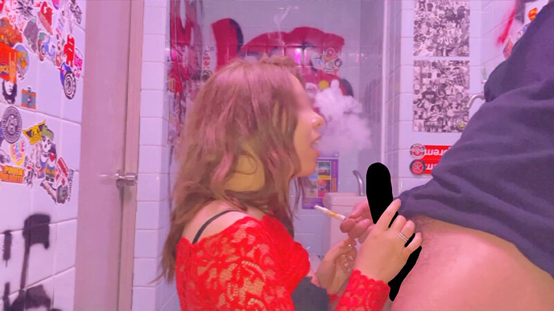 TCHB-027 Part 1 - 30 minutes