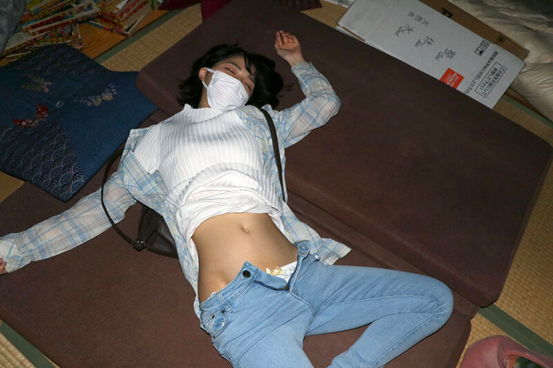 TCHB-028 Bagian 12 - 118 minit