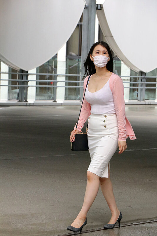 TCHB-031 パート 4 - 75 分