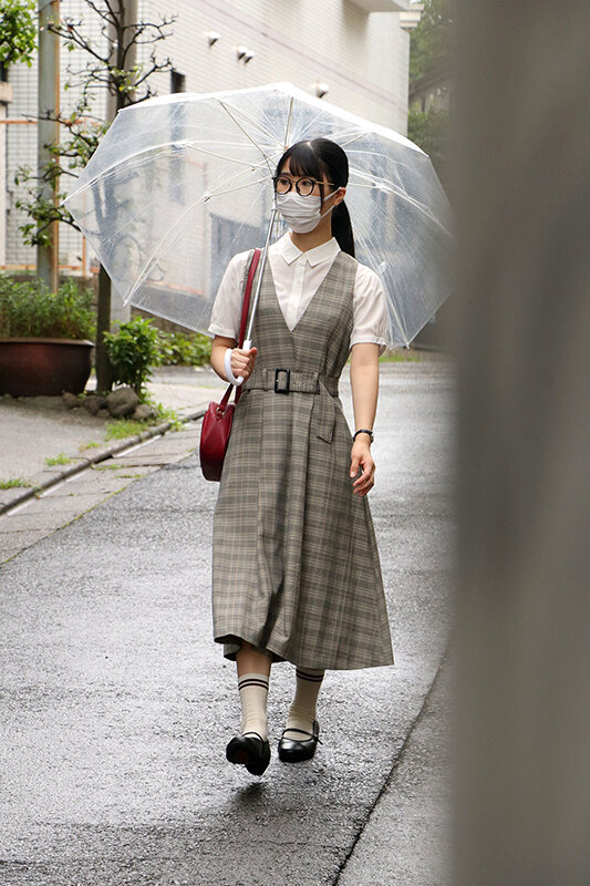 TCHB-031 Part 5 - 90 minutes