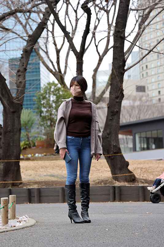 TCHB-031 Part 8 - 135 minutes