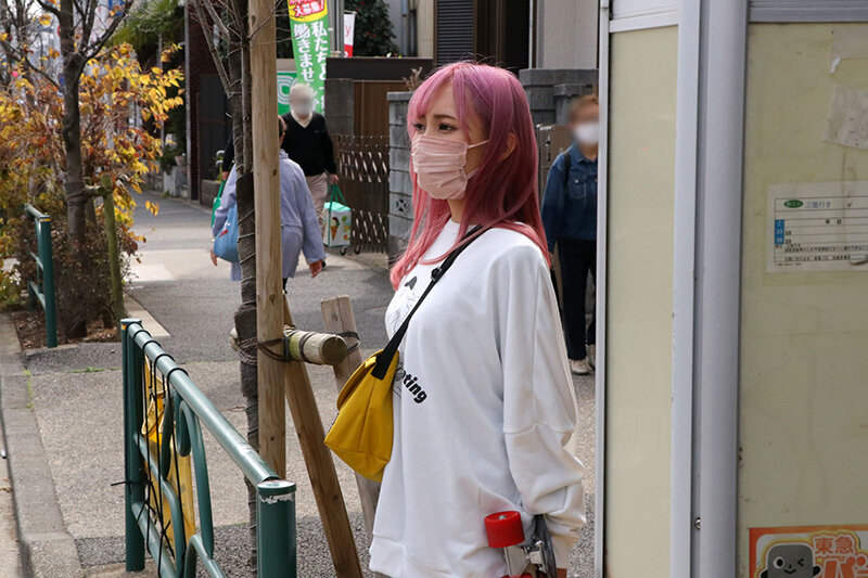 TCHB-032 パート 1 - 30 分