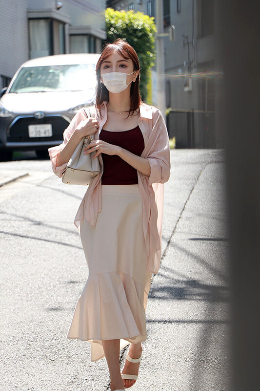 TCHB-032 パート 11 - 120 分