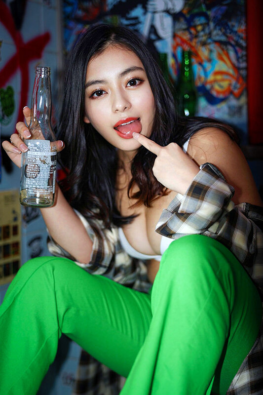 TCHB-036 第 6 部分 - 75 分钟