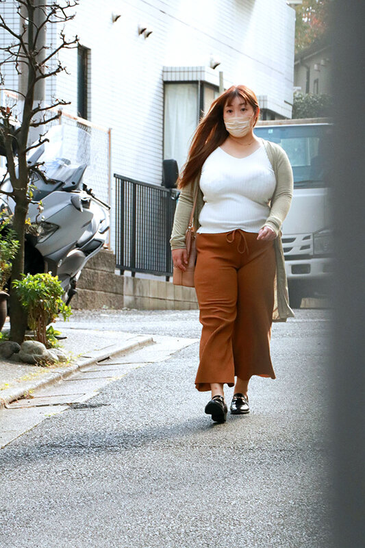 TCHB-037 第 11 部分 - 120 分钟