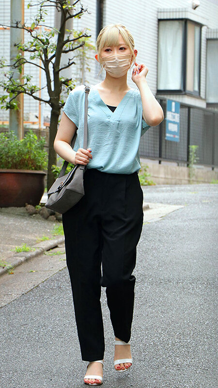 TCHB-039 第 10 部分 - 165 分钟