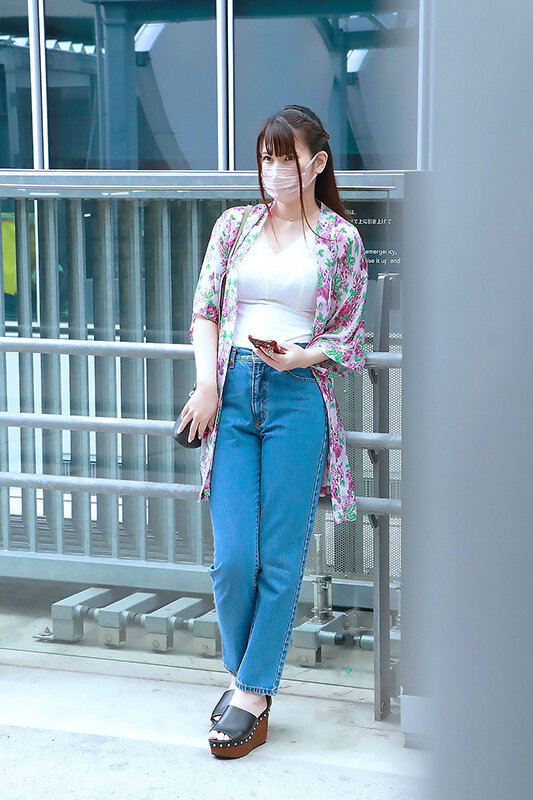 TCHB-042 パート 1 - 30 分